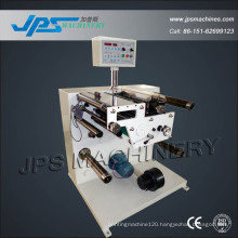 Release Paper, Paper Liner and Back Paper Slitter Rewinder